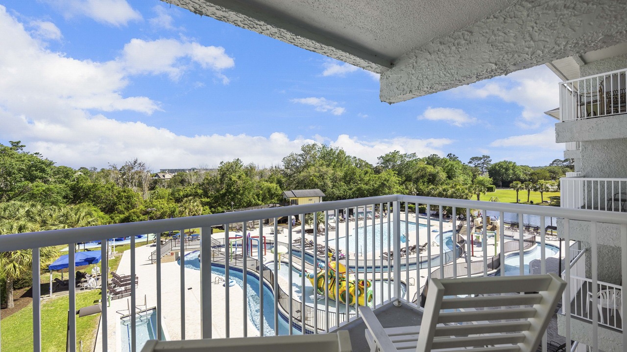 Photo of Outdoor in North Litchfield Beach