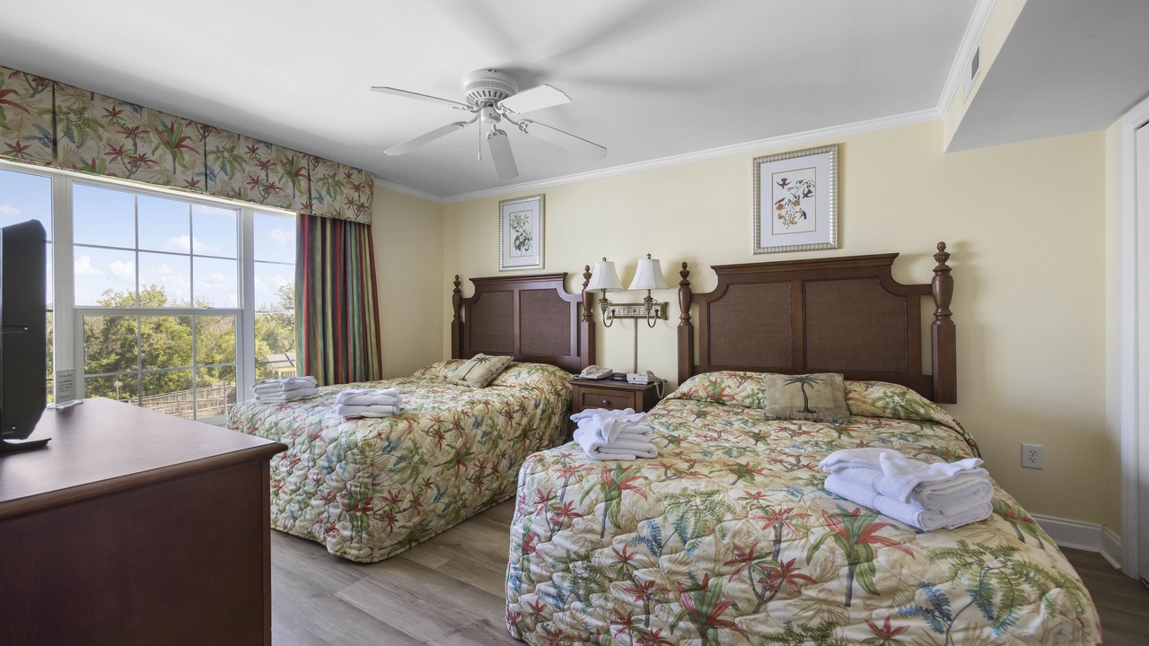 Photo of Bedroom in North Litchfield Beach