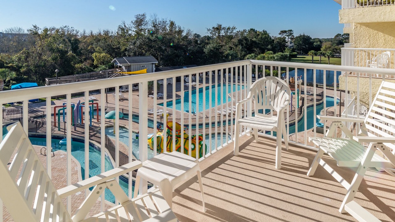 Photo of Outdoor in North Litchfield Beach