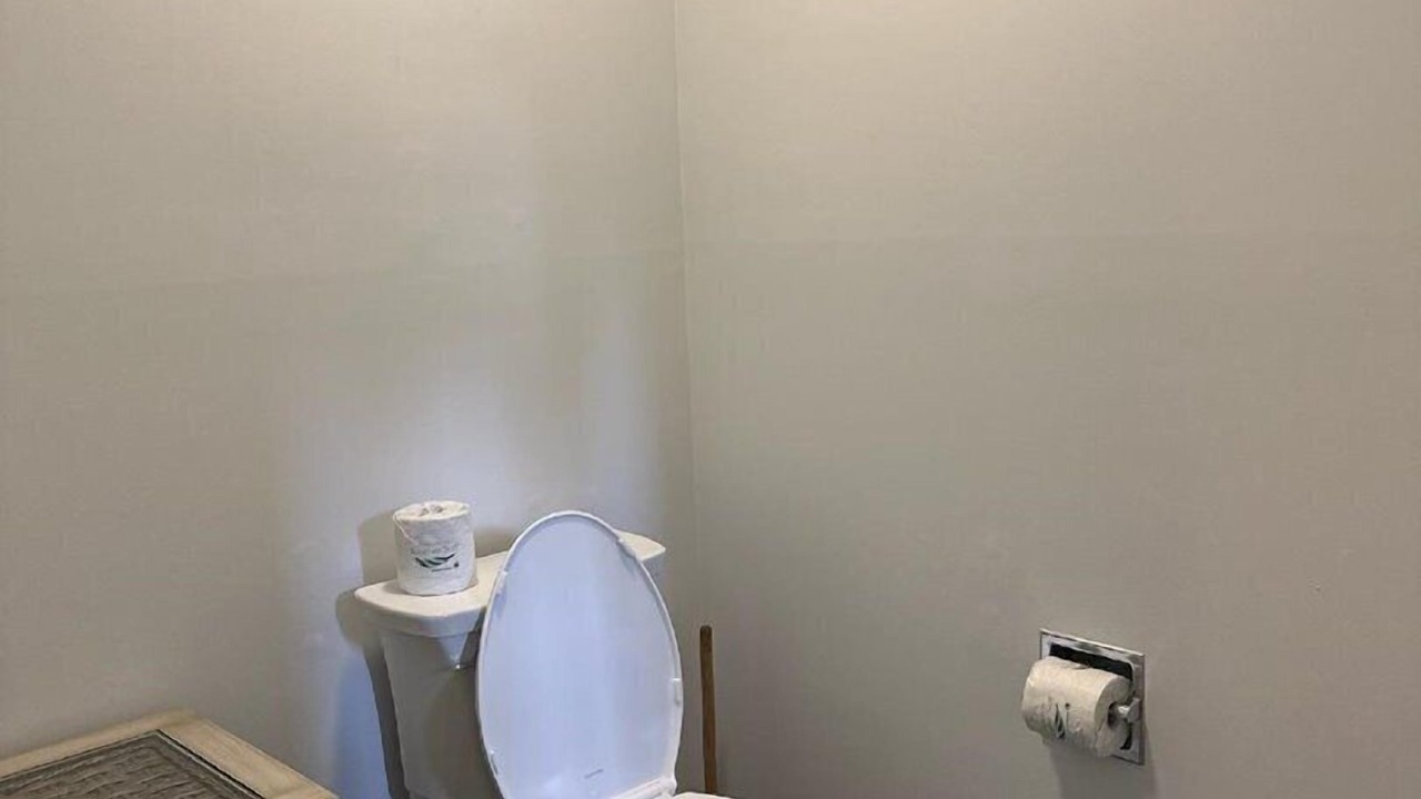 Photo of Bathroom in Shipyard Plantation