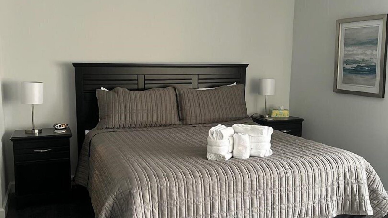 Photo of Bedroom in Shipyard Plantation