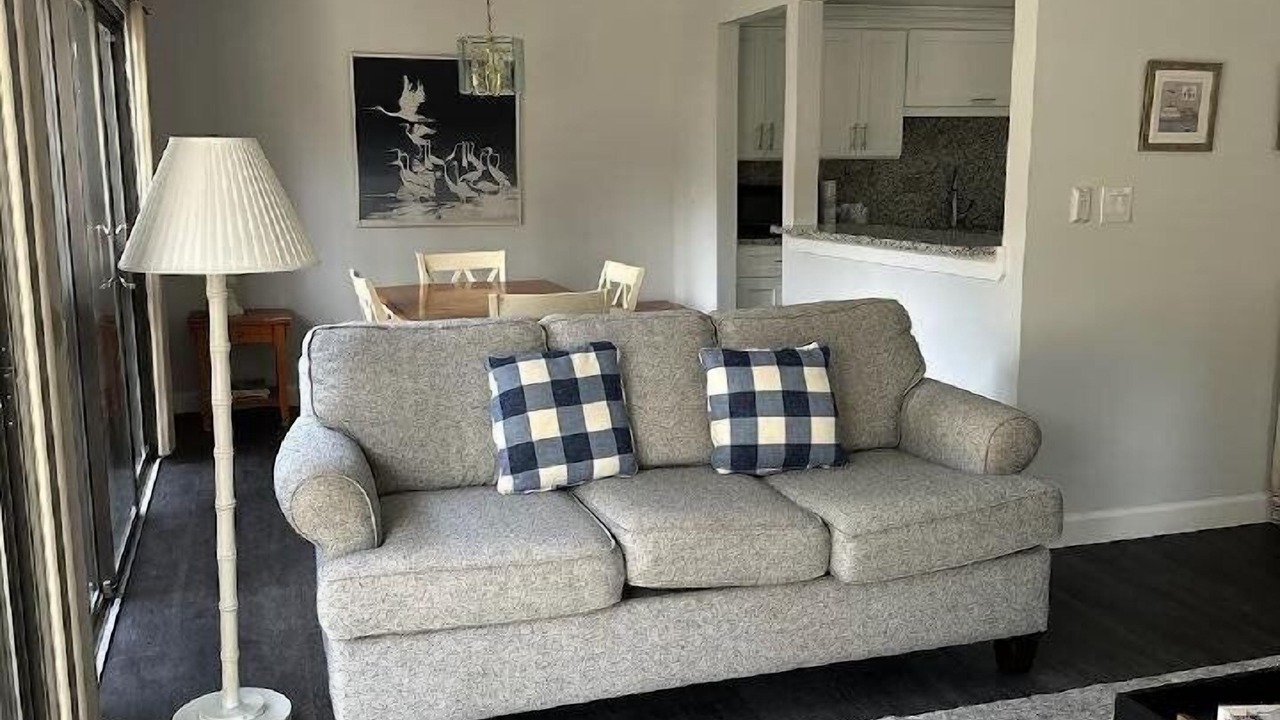 Photo of Livingroom in Shipyard Plantation