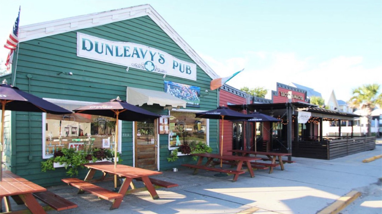 Photo of Others in Sullivan's Island