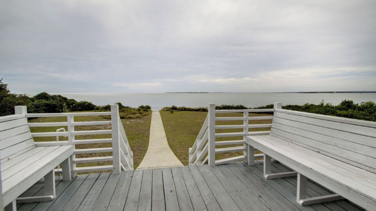 Photo of Others in Sullivan's Island