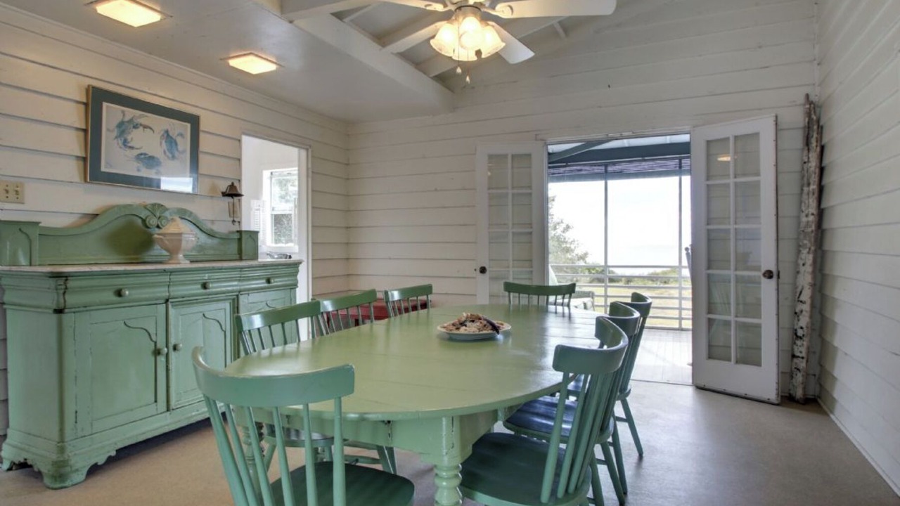 Photo of Bedroom in Sullivan's Island