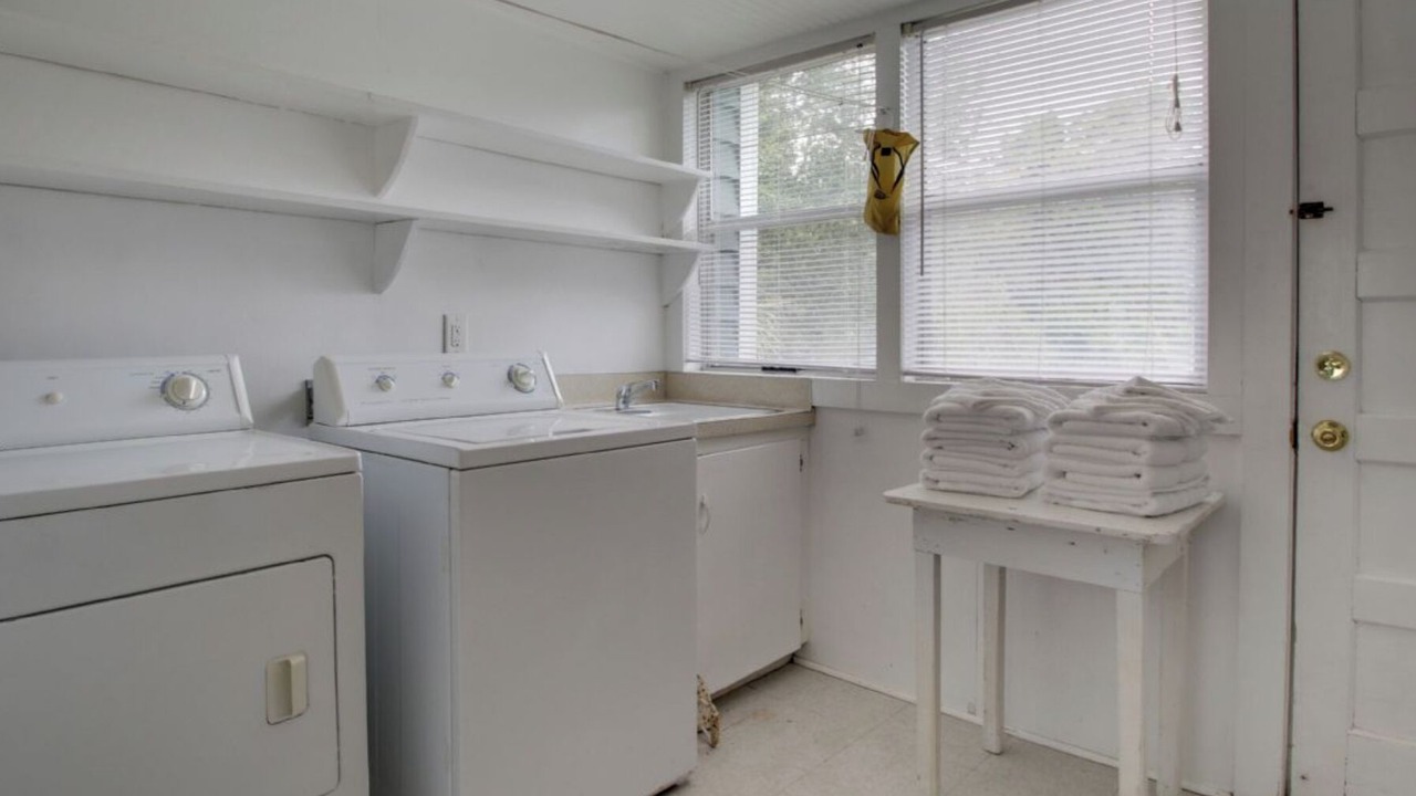 Photo of Bedroom in Sullivan's Island