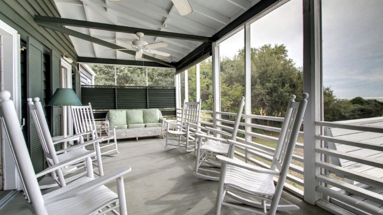 Photo of Outdoor in Sullivan's Island