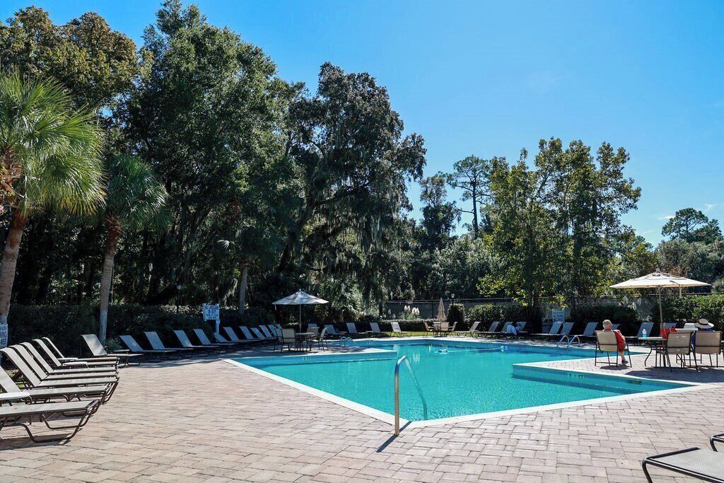 Photo of Outdoor in Shipyard Plantation