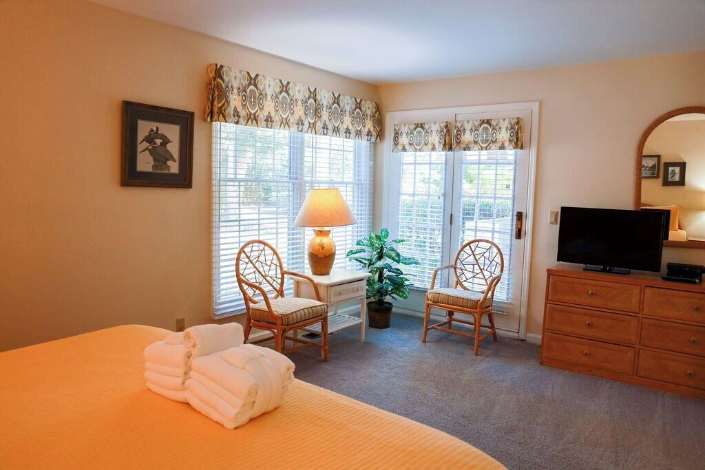 Photo of Bedroom in Shipyard Plantation