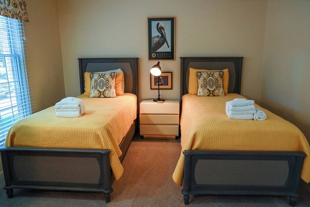 Photo of Bedroom in Shipyard Plantation