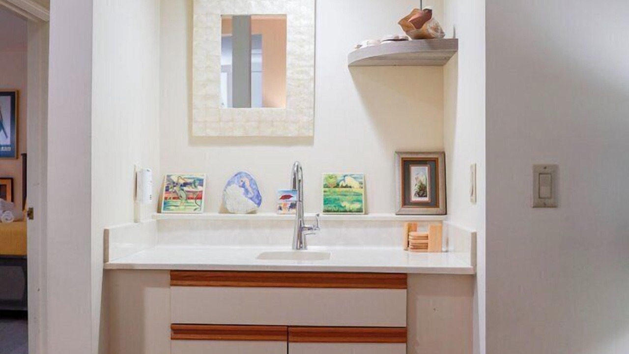 Photo of Bathroom in Shipyard Plantation