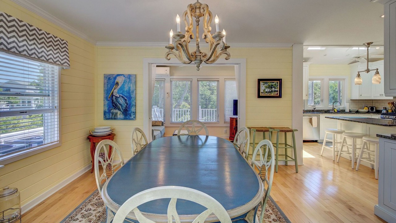 Photo of Bedroom in Pelican Bay