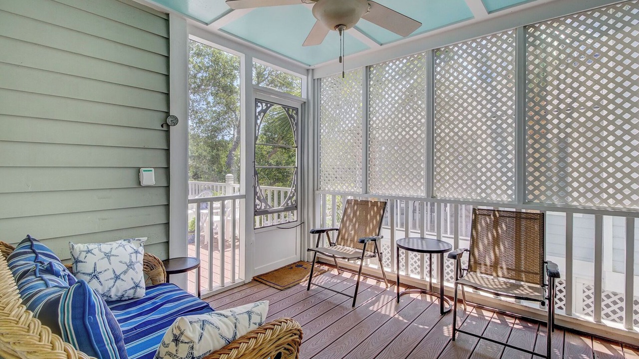 Photo of Outdoor in Pelican Bay