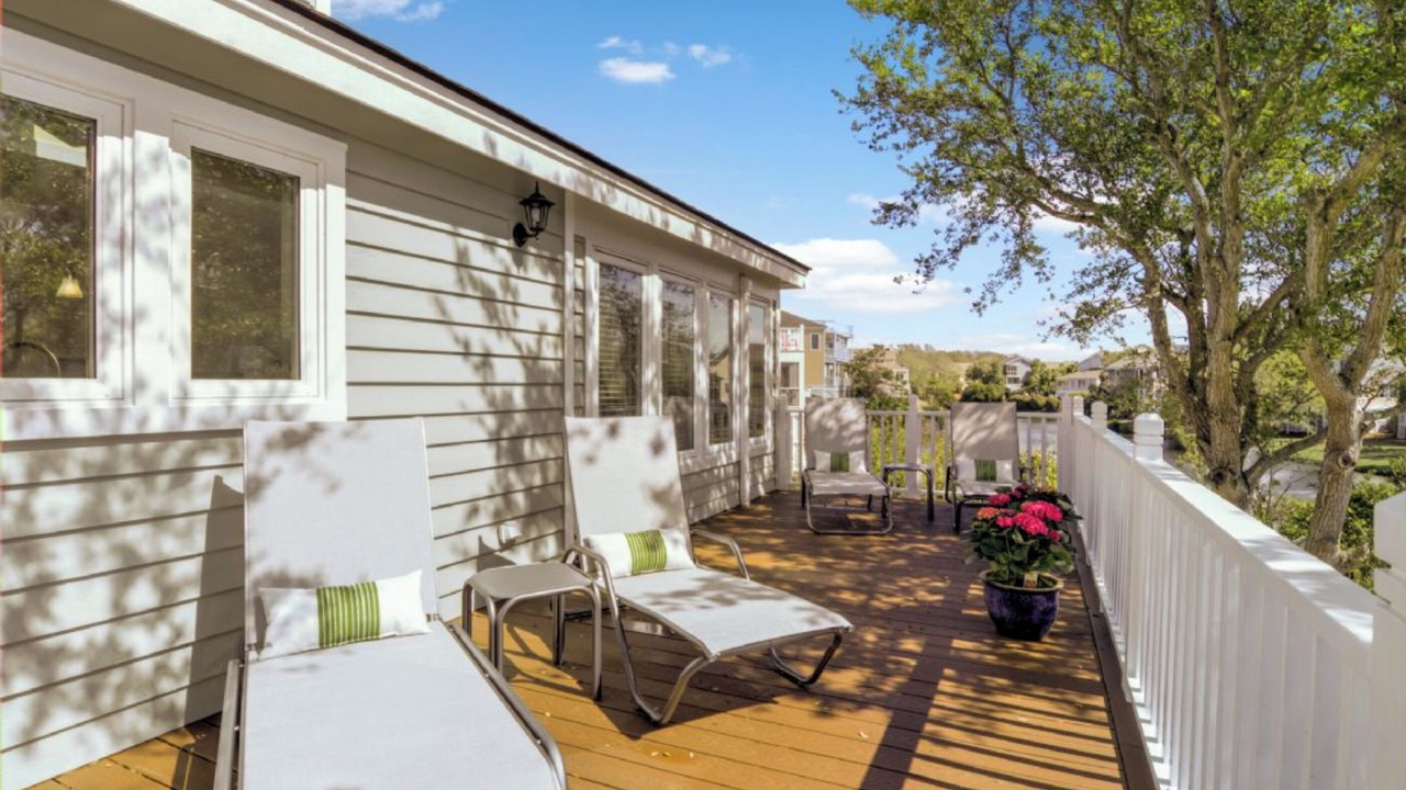 Photo of Outdoor in Pelican Bay