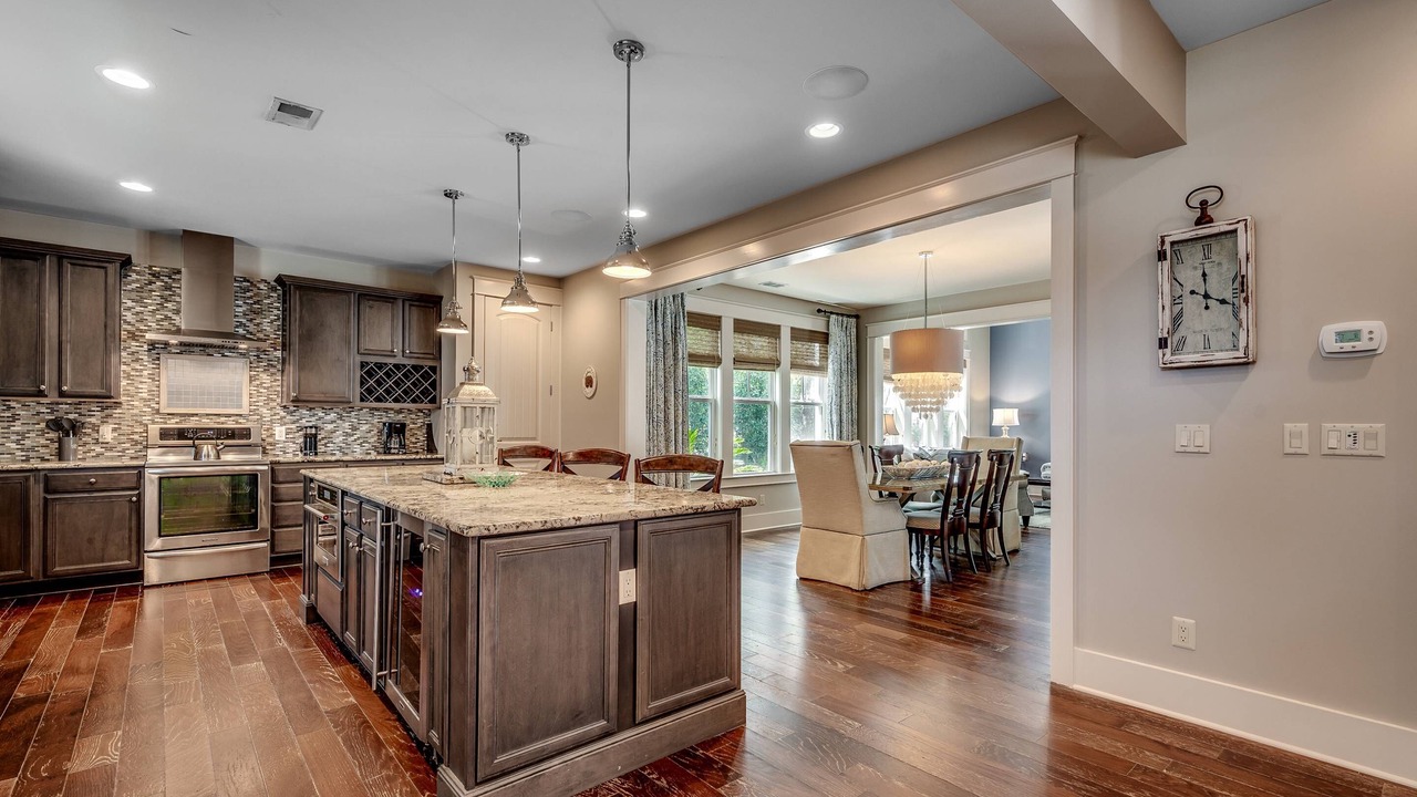 Photo of Kitchen in Windy Hill