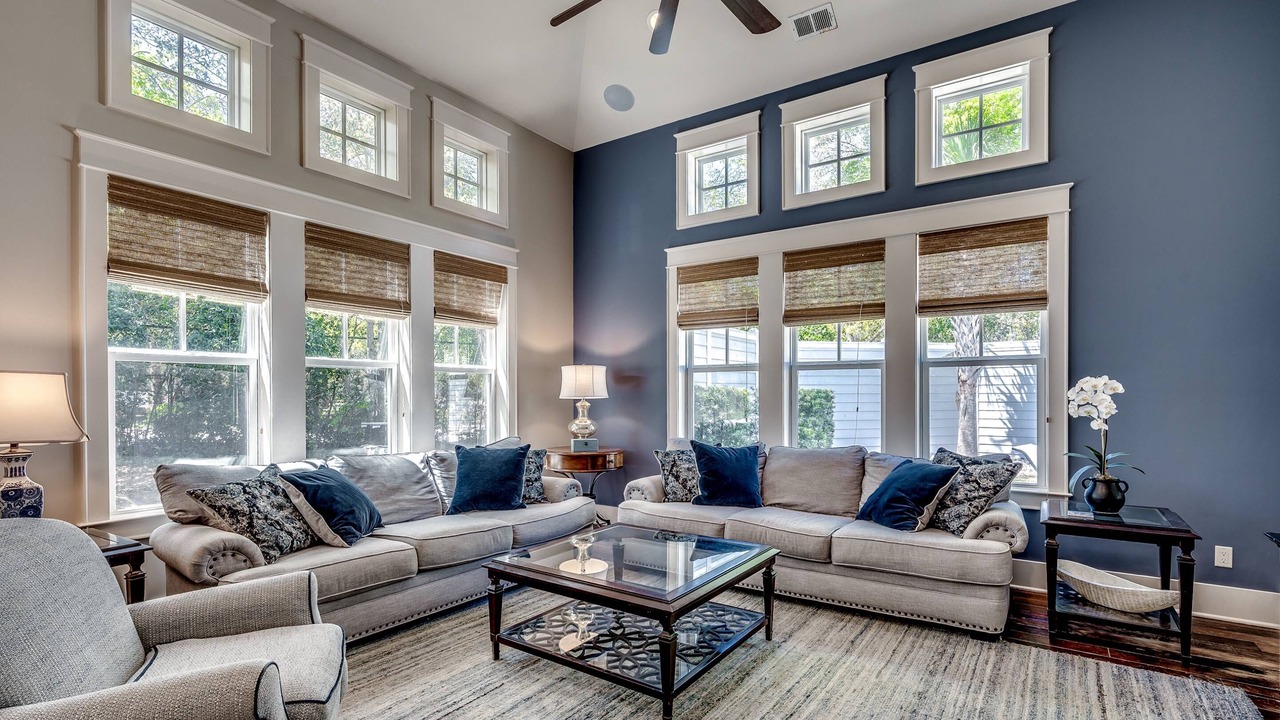 Photo of Livingroom in Windy Hill
