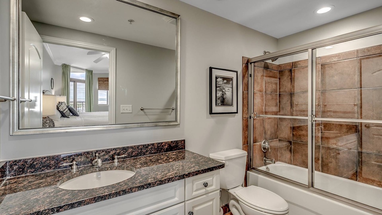 Photo of Bathroom in Windy Hill