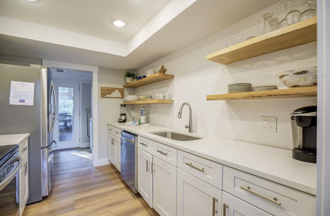 Photo of Kitchen in Sea Pines