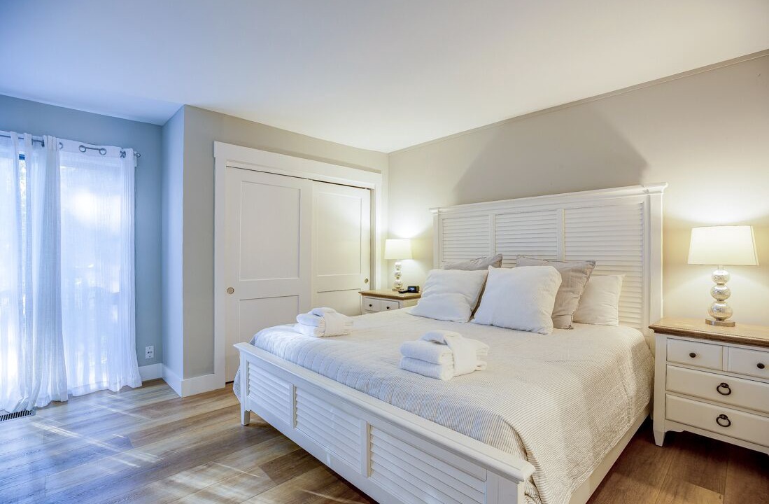 Photo of Bedroom in Sea Pines