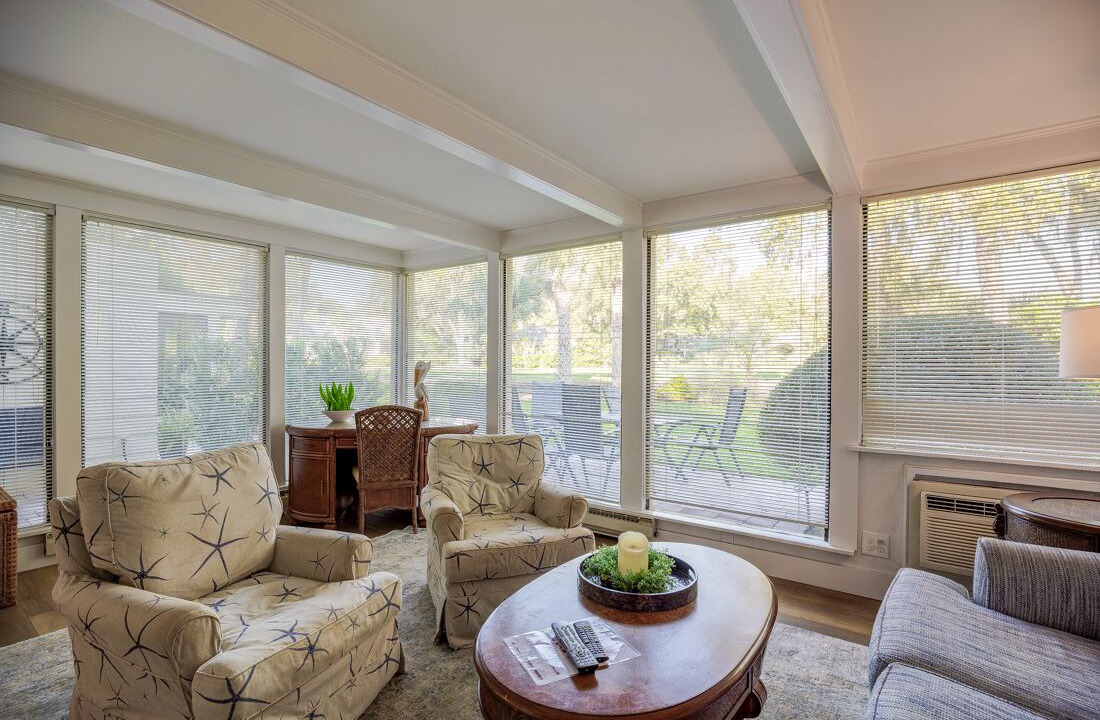Photo of Livingroom in Sea Pines