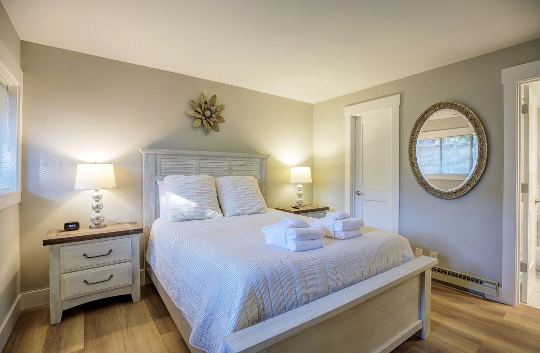 Photo of Bedroom in Sea Pines