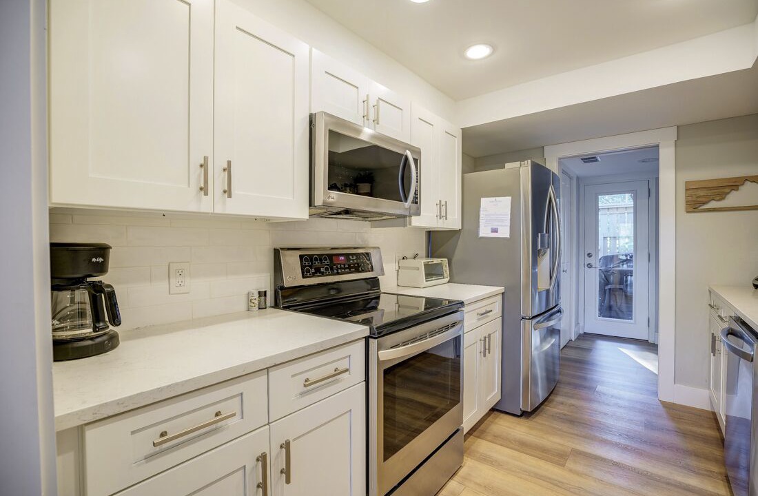 Photo of Kitchen in Sea Pines