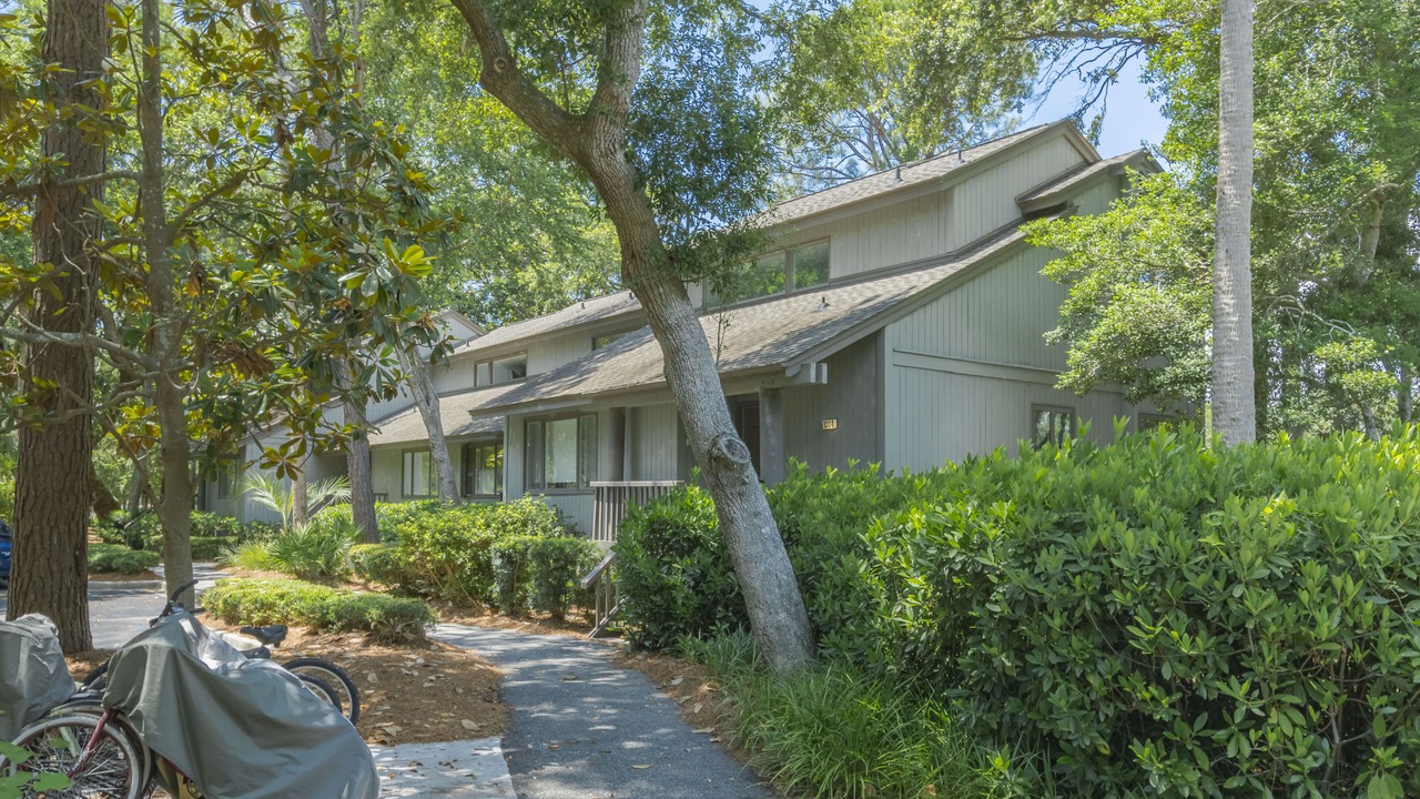 Photo of Outdoor in West Beach Village