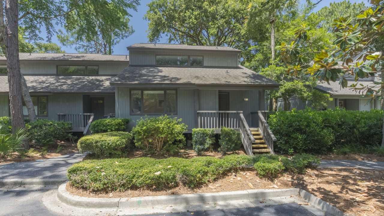 Photo of Outdoor in West Beach Village