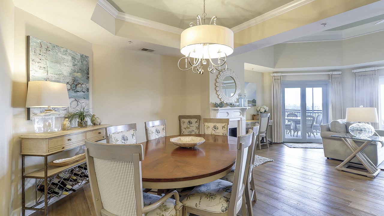 Photo of Livingroom in Shelter Cove