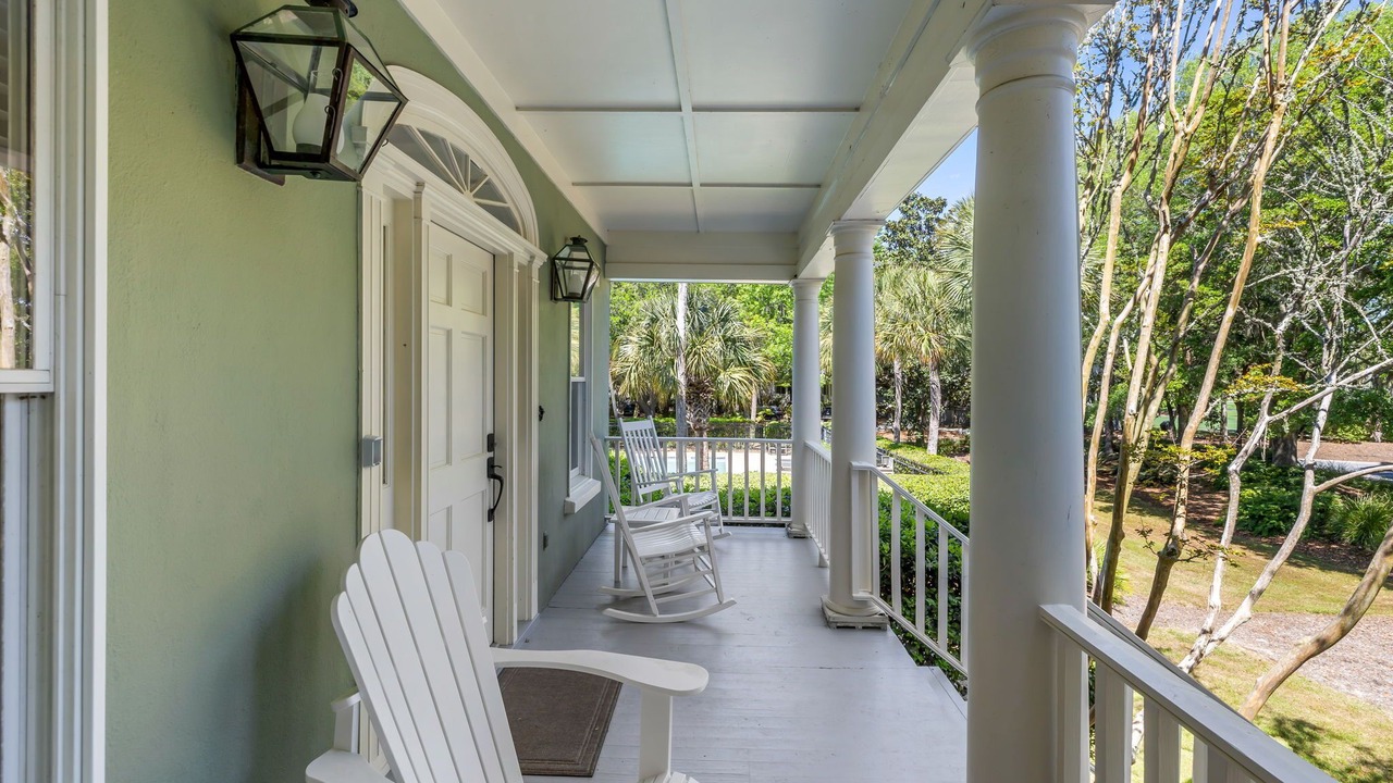 Photo of Outdoor in Vanderhorst Plantation