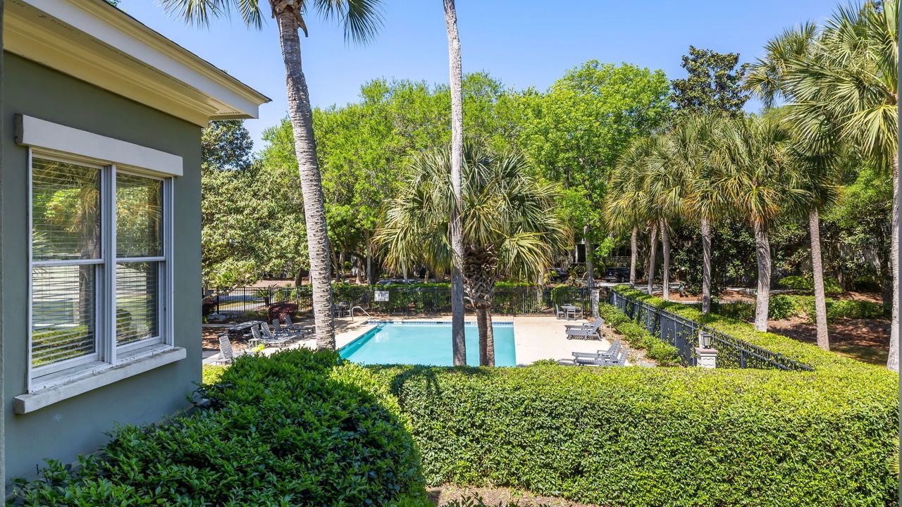 Photo of Outdoor in Vanderhorst Plantation
