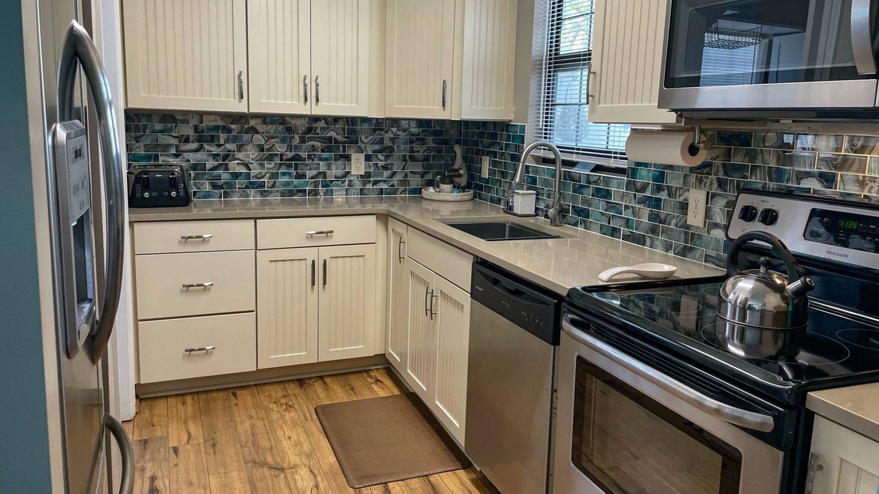 Photo of Kitchen in Sunset Point