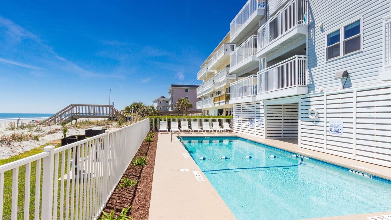 Photo of Outdoor in Surfside Beach