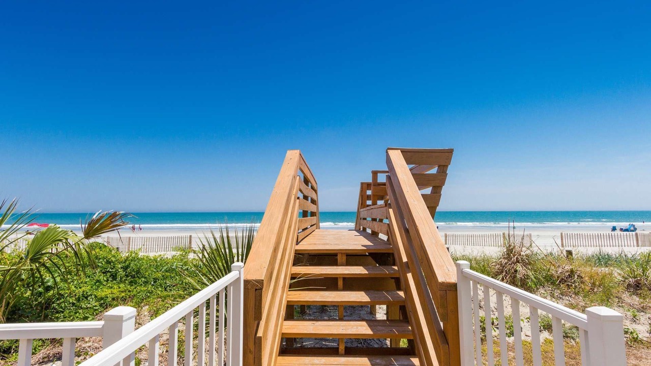 Photo of Outdoor in Surfside Beach