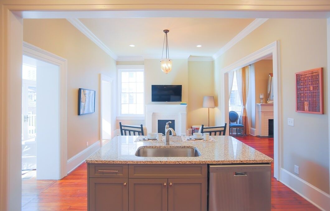 Photo of Others in Historic Downtown Savannah
