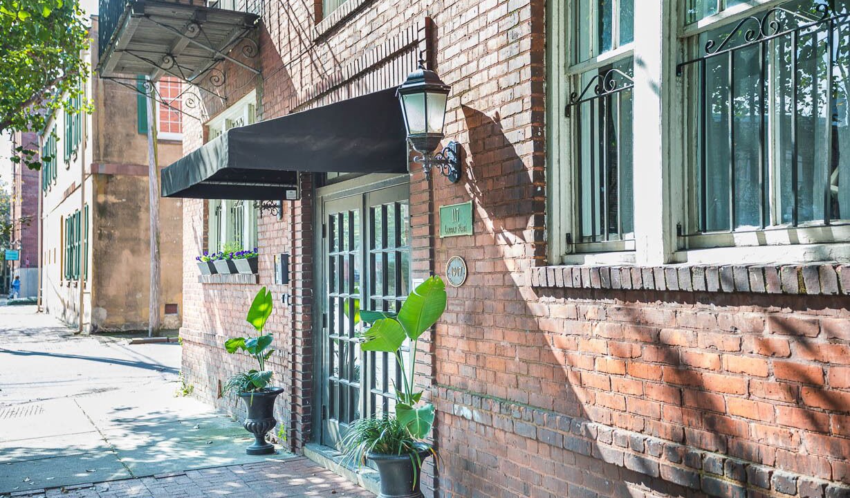 Photo of Outdoor in Historic District - North