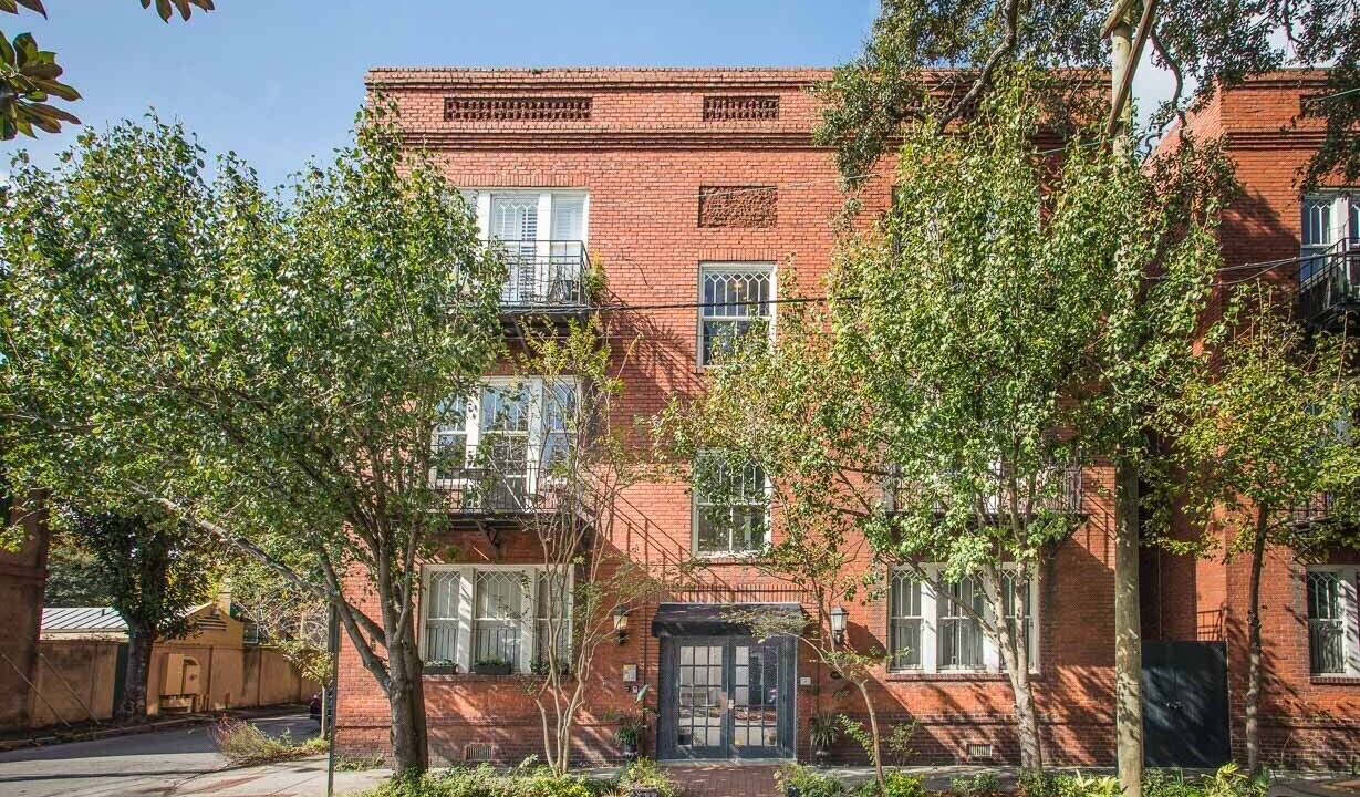Photo of Outdoor in Historic District - North