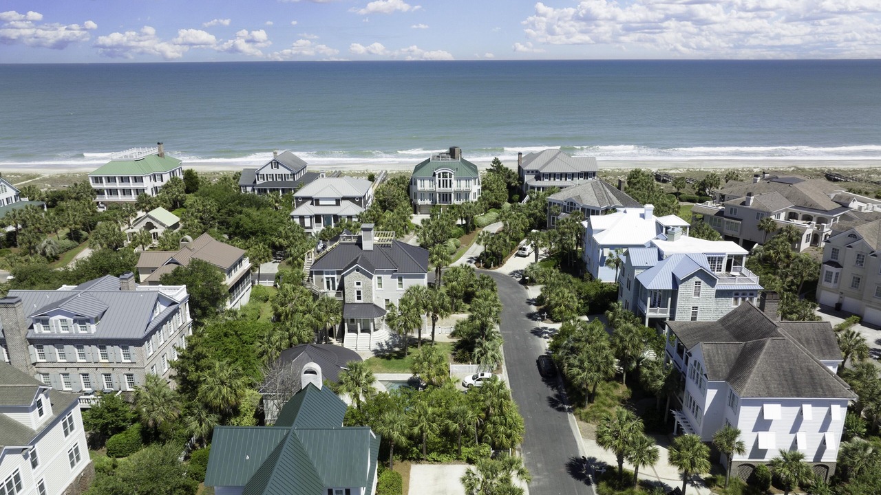 Photo of Outdoor in Debordieu Colony