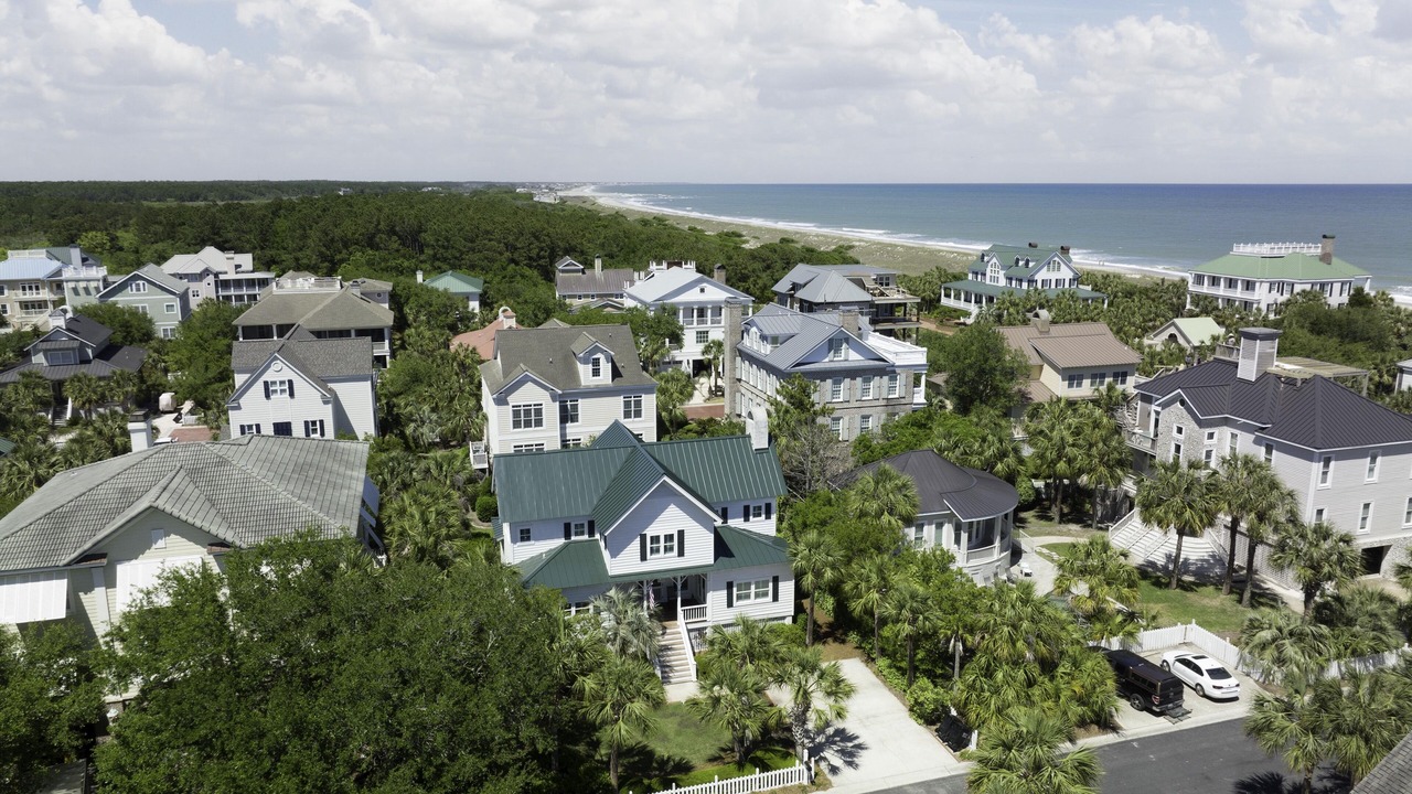 Photo of Outdoor in Debordieu Colony