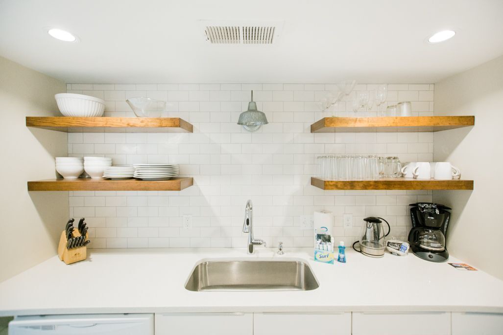 Photo of Kitchen in Historic District - North