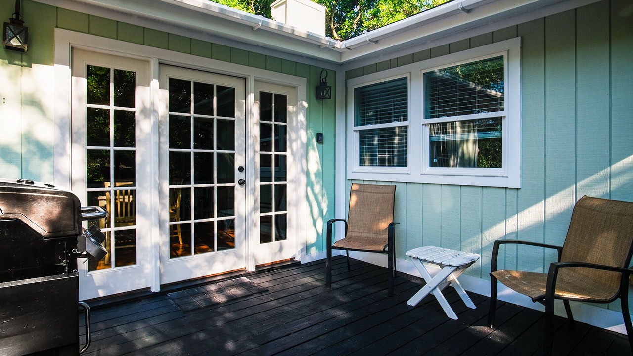 Photo of Outdoor in Twin Oaks