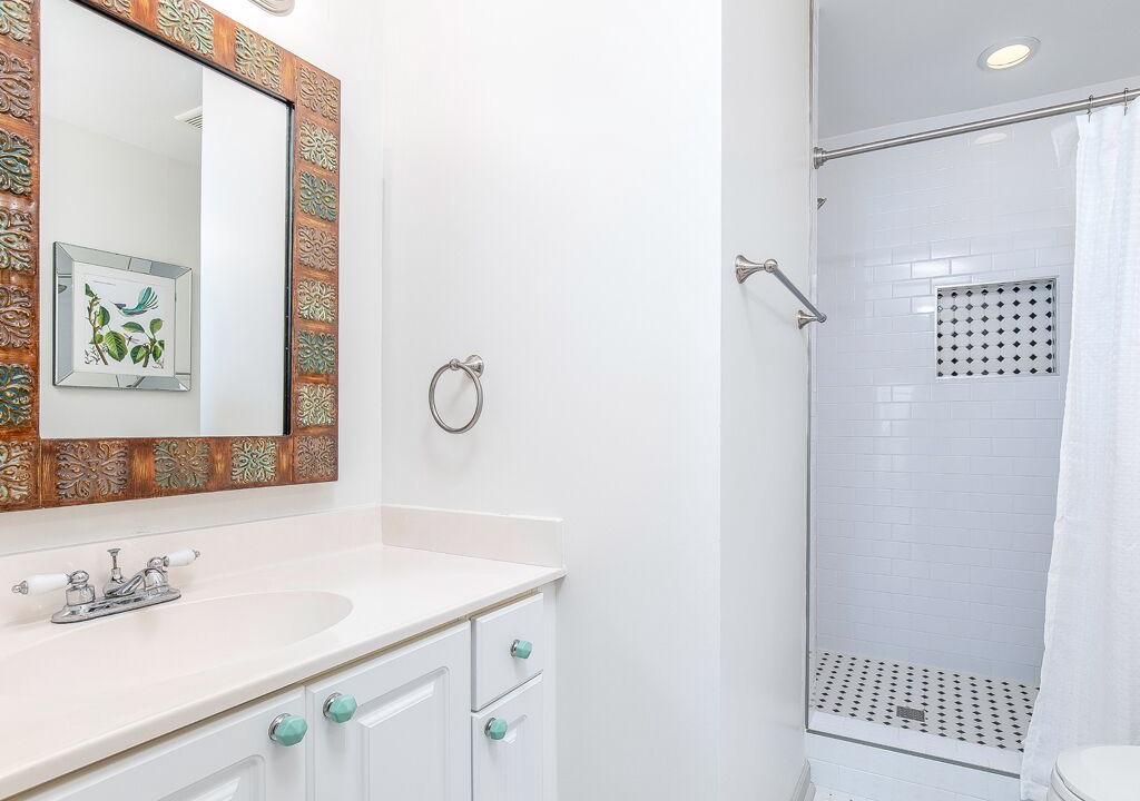 Photo of Bathroom in Tybee Island