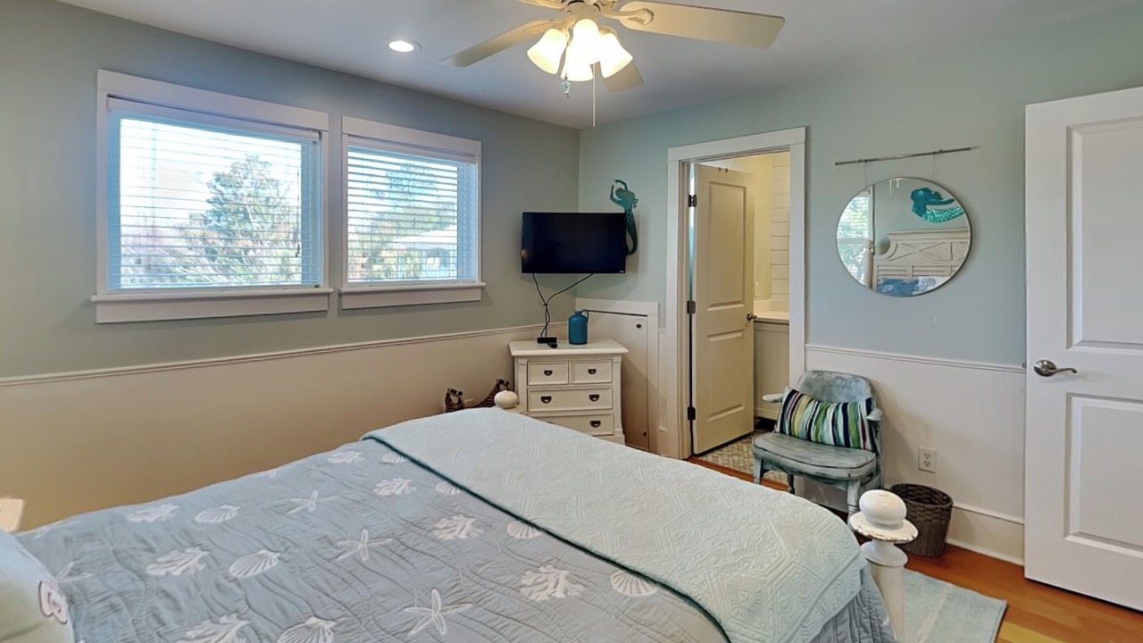 Photo of Bathroom in Tybee Island