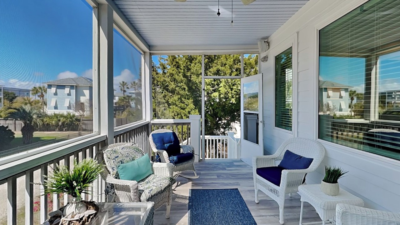 Photo of Outdoor in Tybee Island