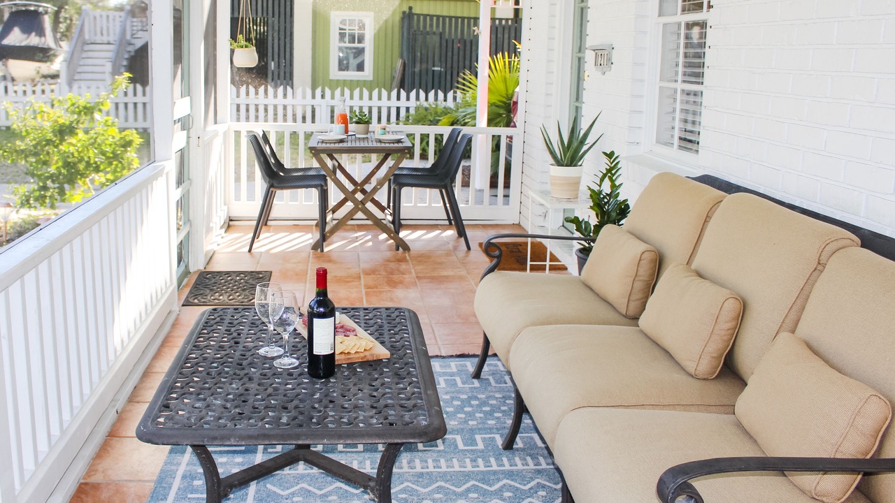 Photo of Outdoor in Savannah Beach