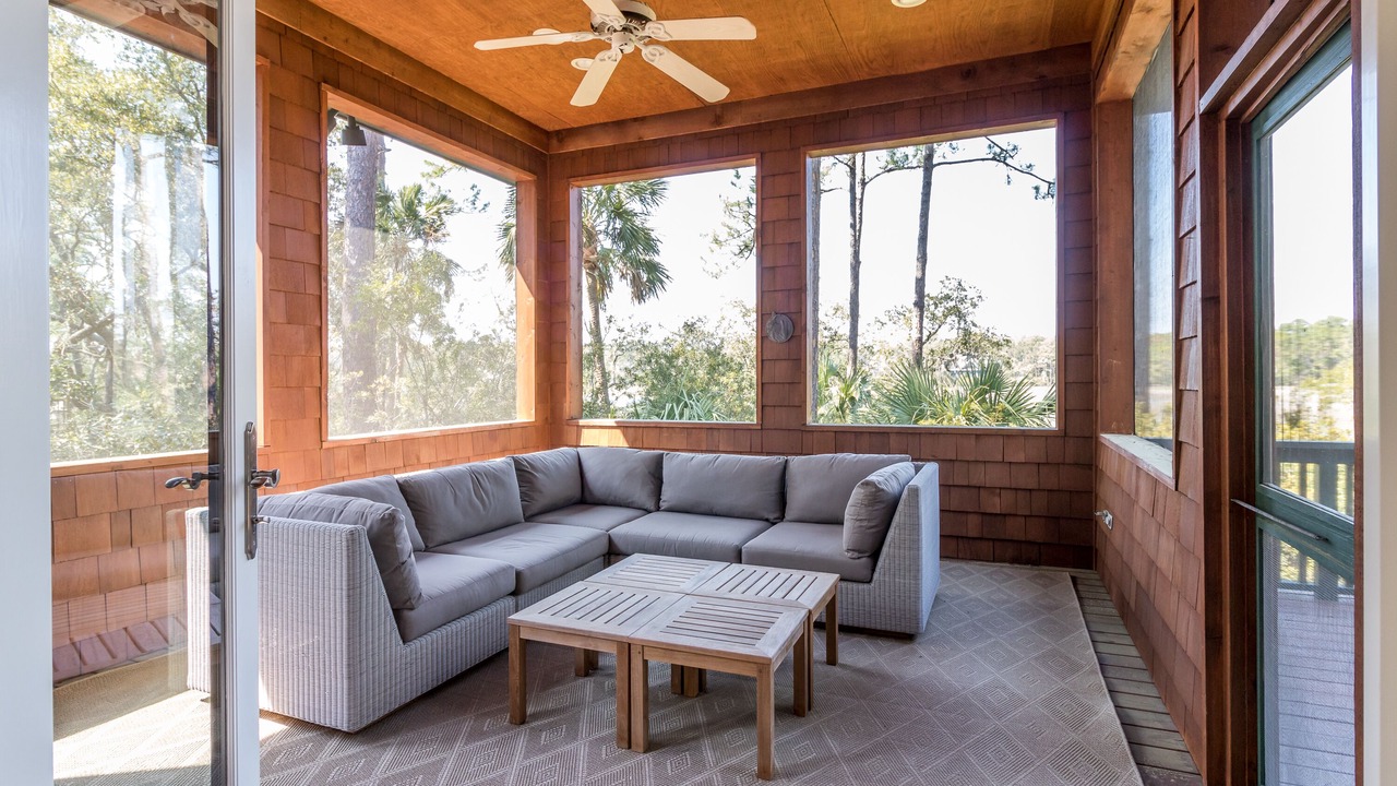 Photo of Outdoor in Vanderhorst Plantation
