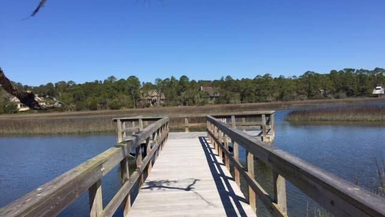 Photo of Outdoor in Vanderhorst Plantation
