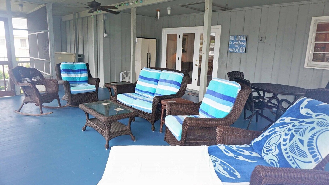 Photo of Outdoor in Litchfield by the Sea