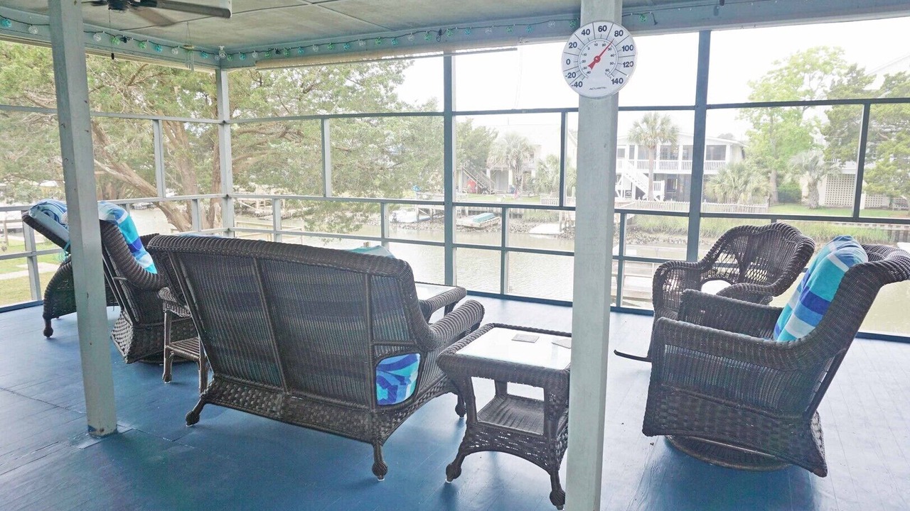 Photo of Outdoor in Litchfield by the Sea