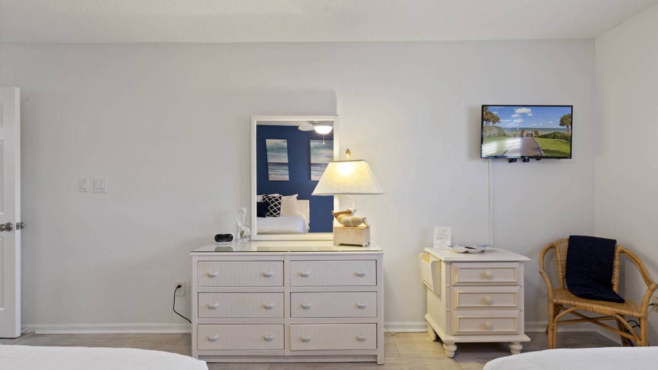 Photo of Bedroom in Surfside Beach